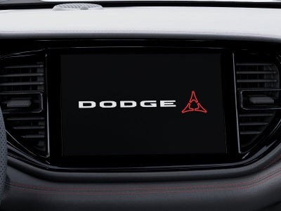 2027 Dodge Durango GT Plus HEMI