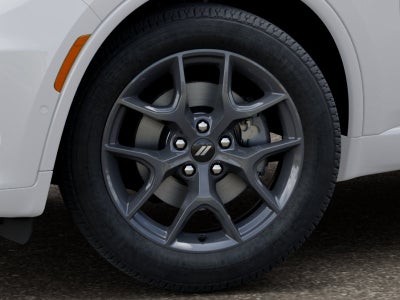 2027 Dodge Durango GT Plus HEMI