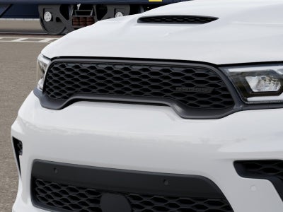 2027 Dodge Durango GT Plus HEMI