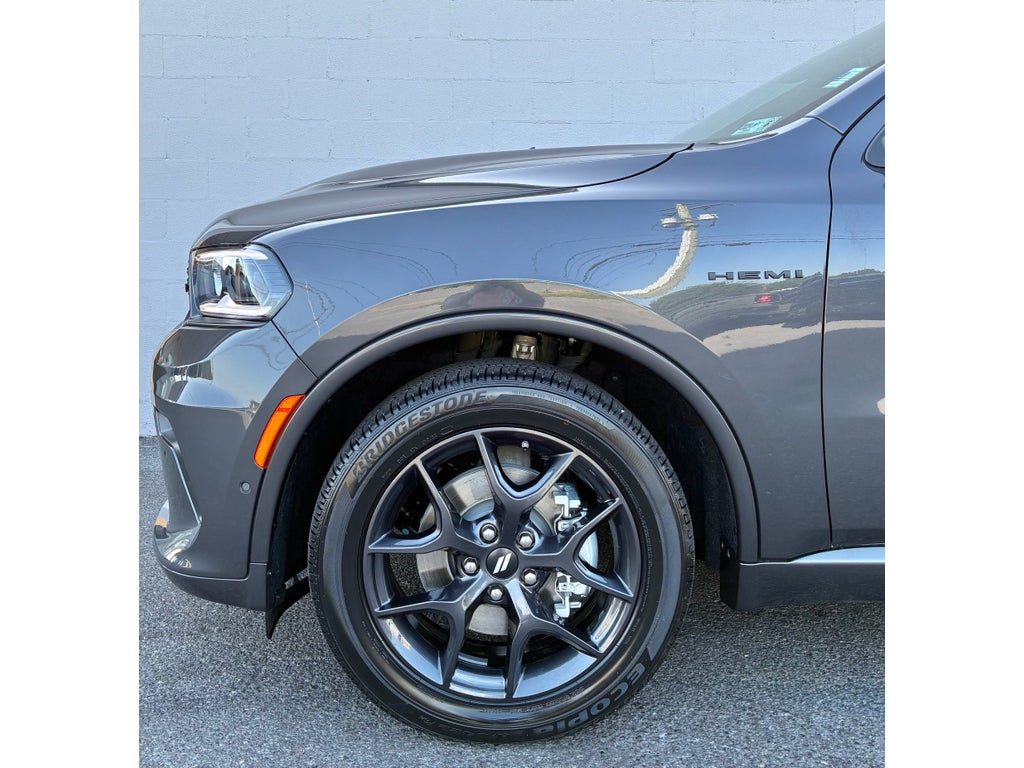 2026 Dodge Durango GT PLUS AWD HEMI V8