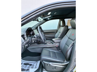 2026 Dodge Durango GT PLUS AWD HEMI V8