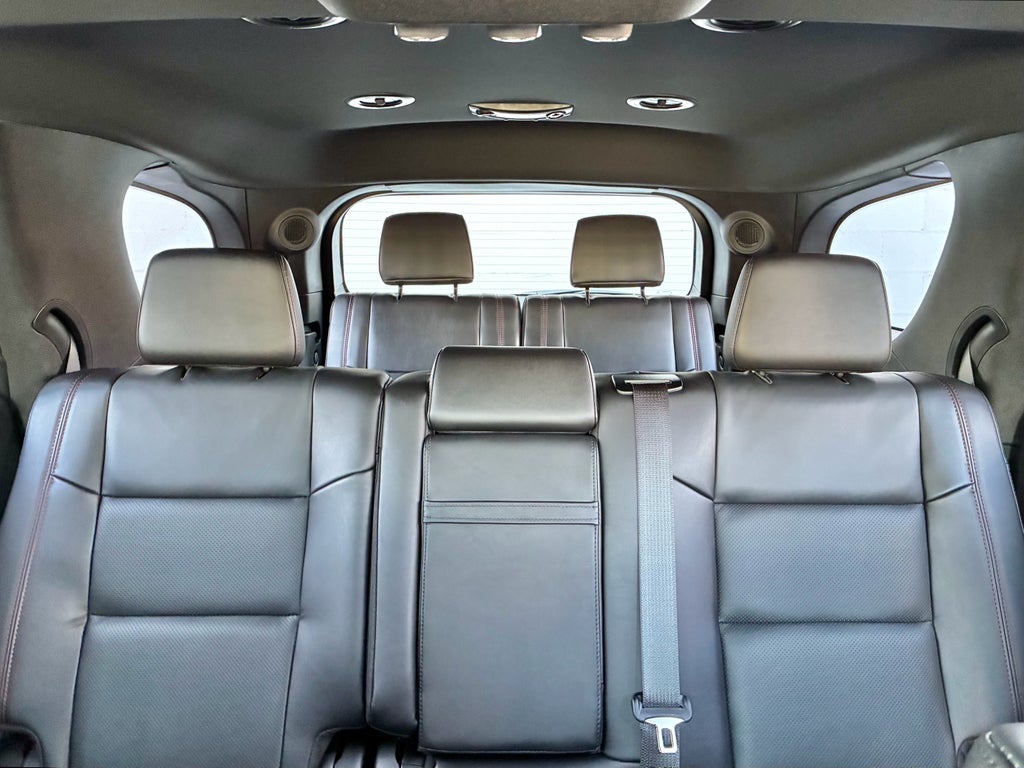 2026 Dodge Durango GT PLUS AWD HEMI V8