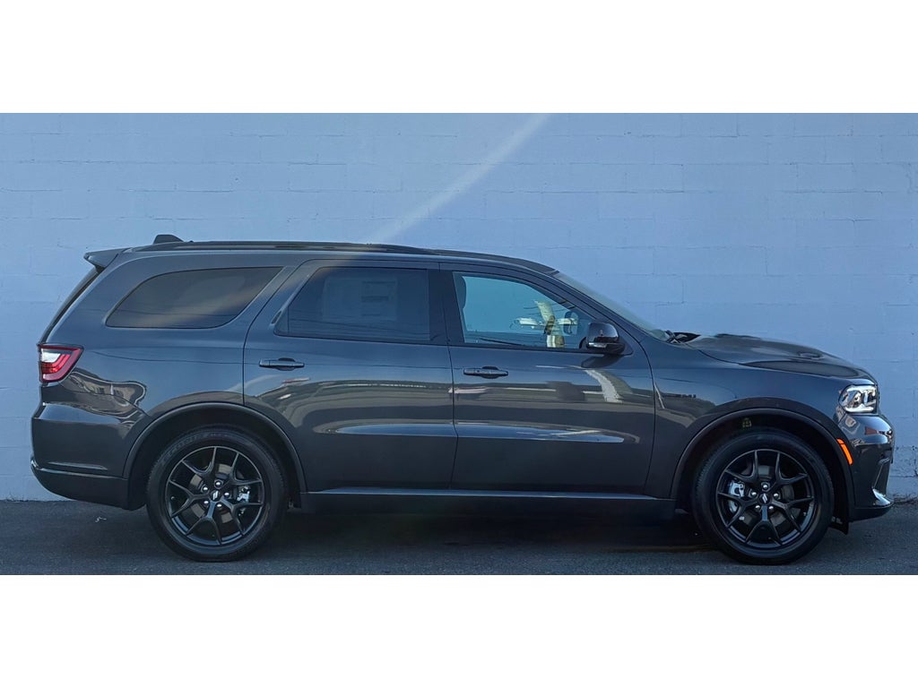 2026 Dodge Durango GT PLUS AWD HEMI V8