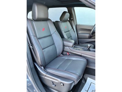 2026 Dodge Durango GT PLUS AWD HEMI V8
