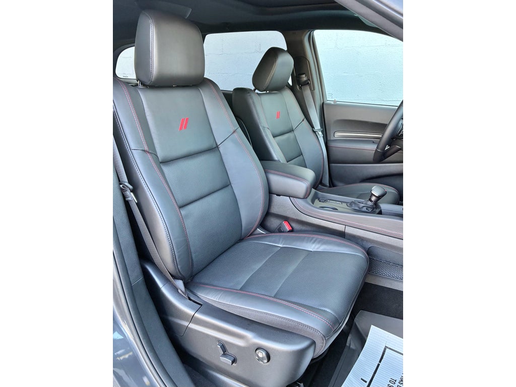 2026 Dodge Durango GT PLUS AWD HEMI V8