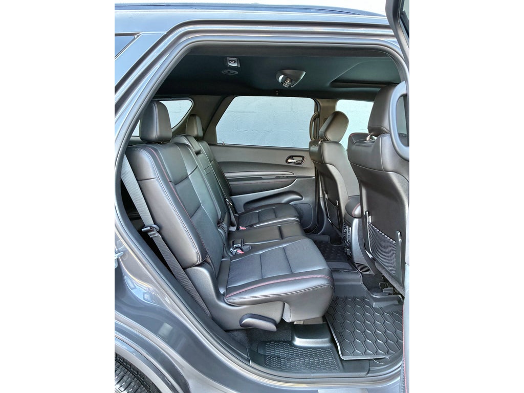 2026 Dodge Durango GT PLUS AWD HEMI V8