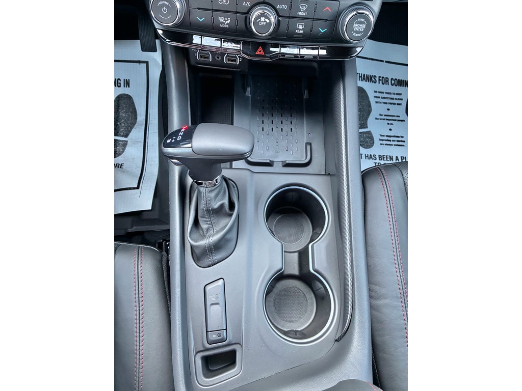 2026 Dodge Durango GT PLUS AWD HEMI V8