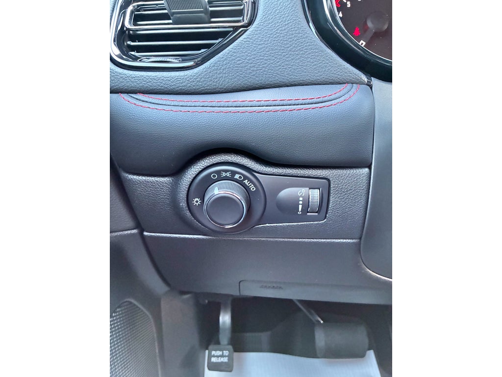 2026 Dodge Durango GT PLUS AWD HEMI V8