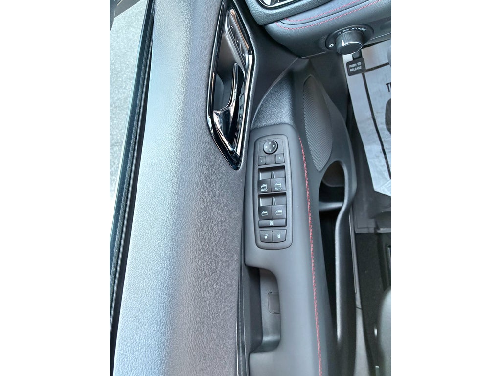 2026 Dodge Durango GT PLUS AWD HEMI V8