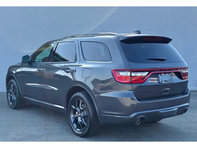 2026 Dodge Durango GT PLUS AWD HEMI V8