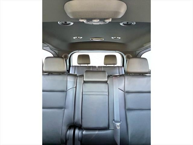 2026 Dodge Durango GT PLUS AWD HEMI V8