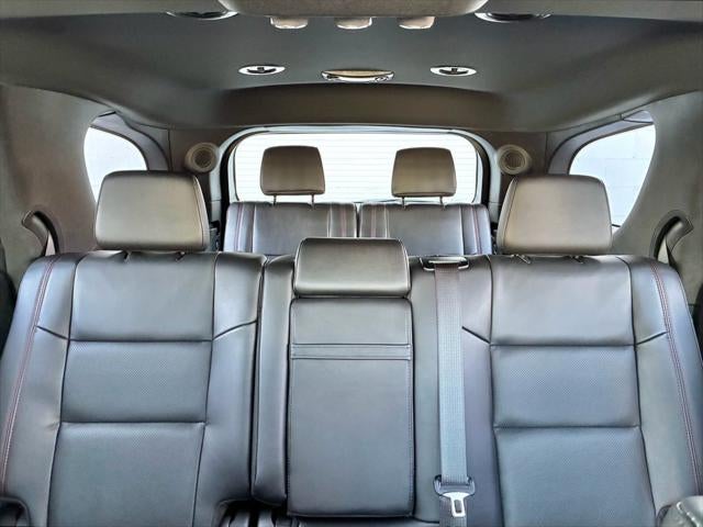2026 Dodge Durango GT PLUS AWD HEMI V8