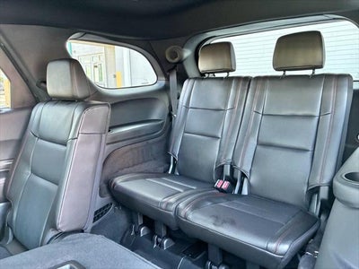 2026 Dodge Durango GT PLUS AWD HEMI V8