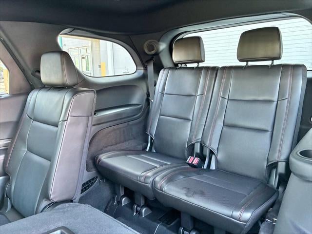2026 Dodge Durango GT PLUS AWD HEMI V8