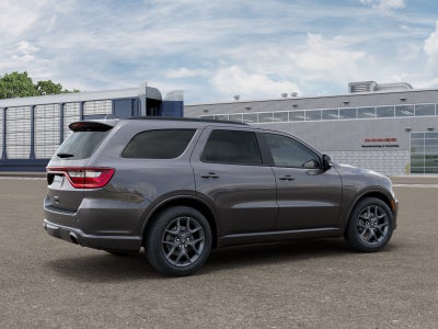 2026 Dodge Durango GT PLUS AWD HEMI V8