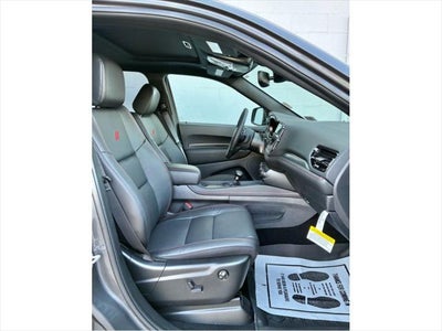 2026 Dodge Durango GT PLUS AWD HEMI V8