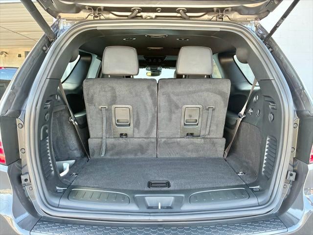 2026 Dodge Durango GT PLUS AWD HEMI V8