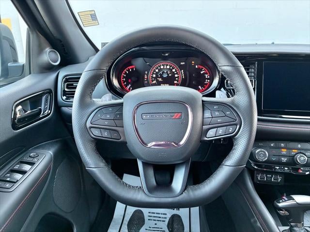 2026 Dodge Durango GT PLUS AWD HEMI V8