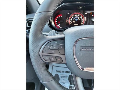 2026 Dodge Durango GT PLUS AWD HEMI V8