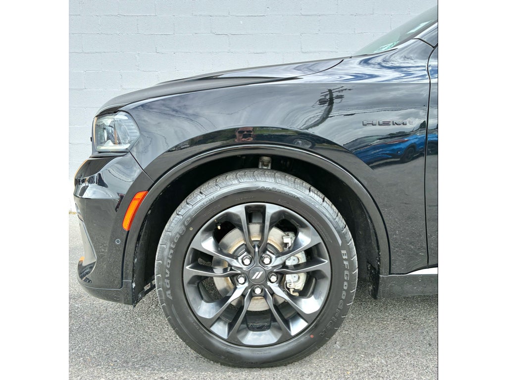 2022 Dodge Durango R/T