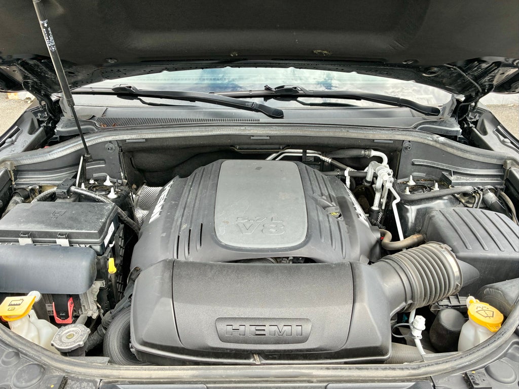 2022 Dodge Durango R/T