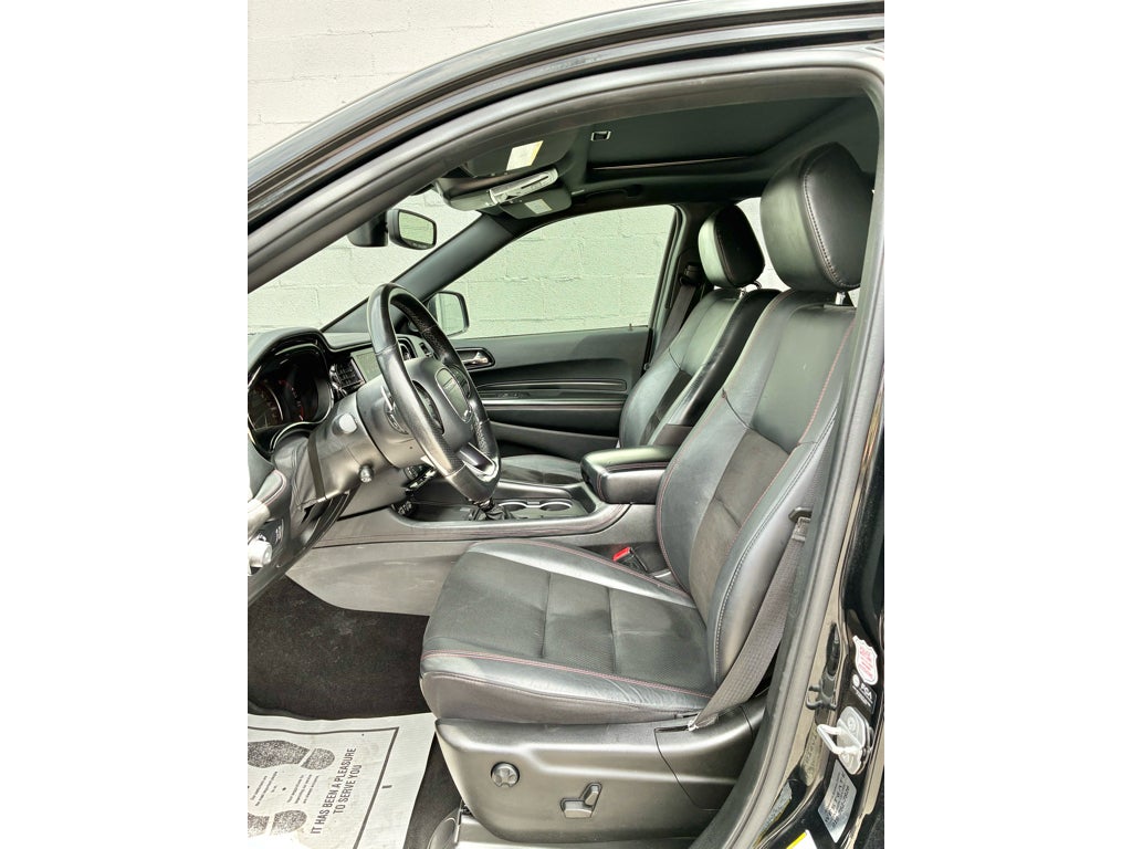 2022 Dodge Durango R/T