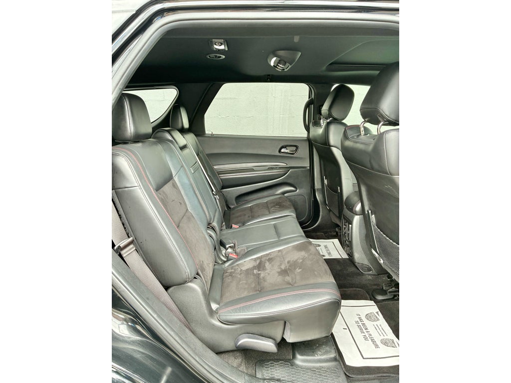 2022 Dodge Durango R/T