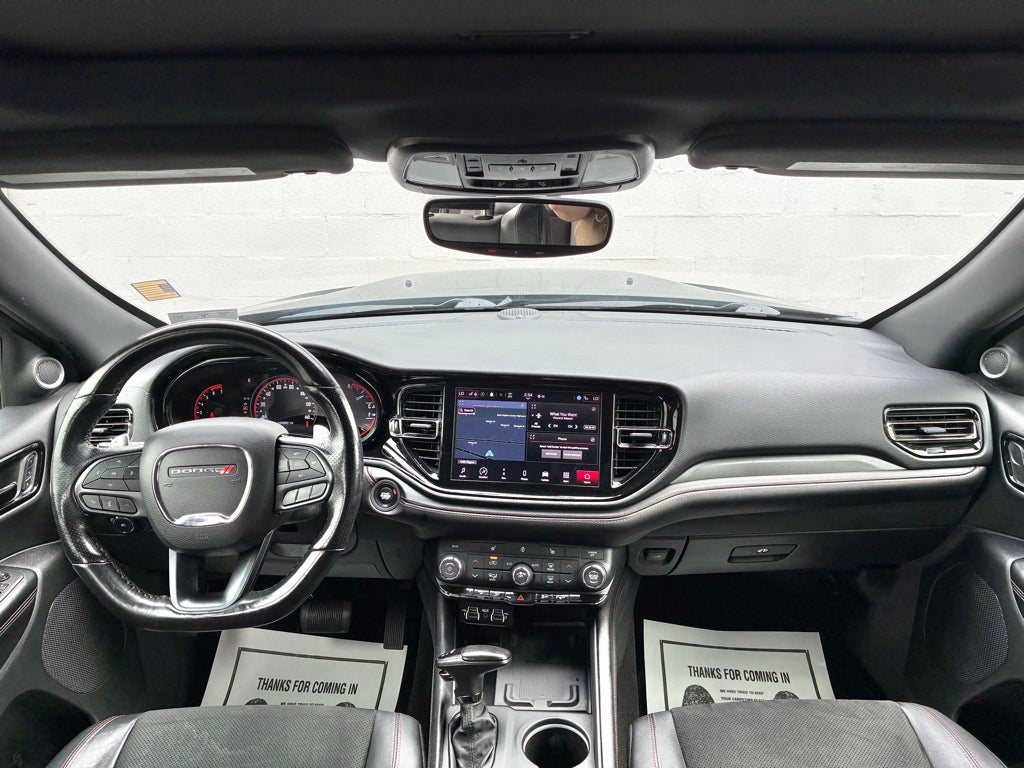 2022 Dodge Durango R/T