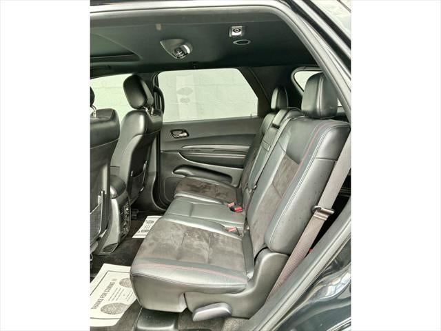 2022 Dodge Durango R/T