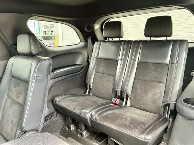 2022 Dodge Durango R/T