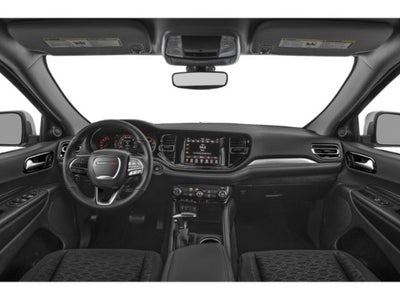 2022 Dodge Durango R/T AWD