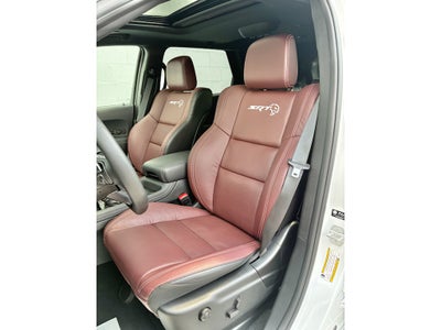 2026 Dodge Durango SRT Jailbreak