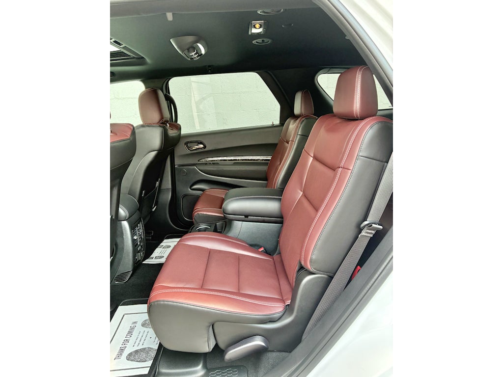 2026 Dodge Durango SRT Jailbreak