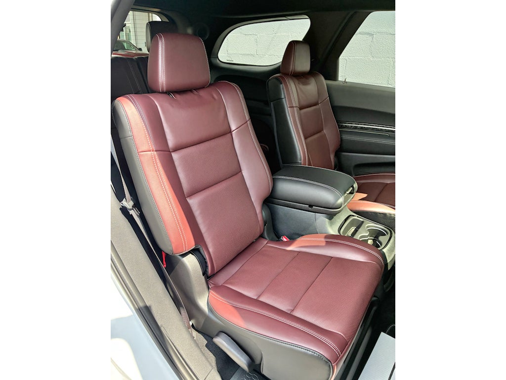2026 Dodge Durango SRT Jailbreak