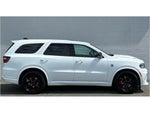 2026 Dodge Durango SRT Jailbreak