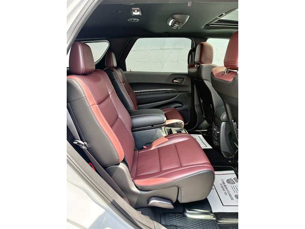 2026 Dodge Durango SRT Jailbreak