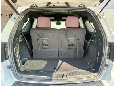 2026 Dodge Durango SRT Jailbreak