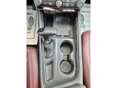 2026 Dodge Durango SRT Jailbreak