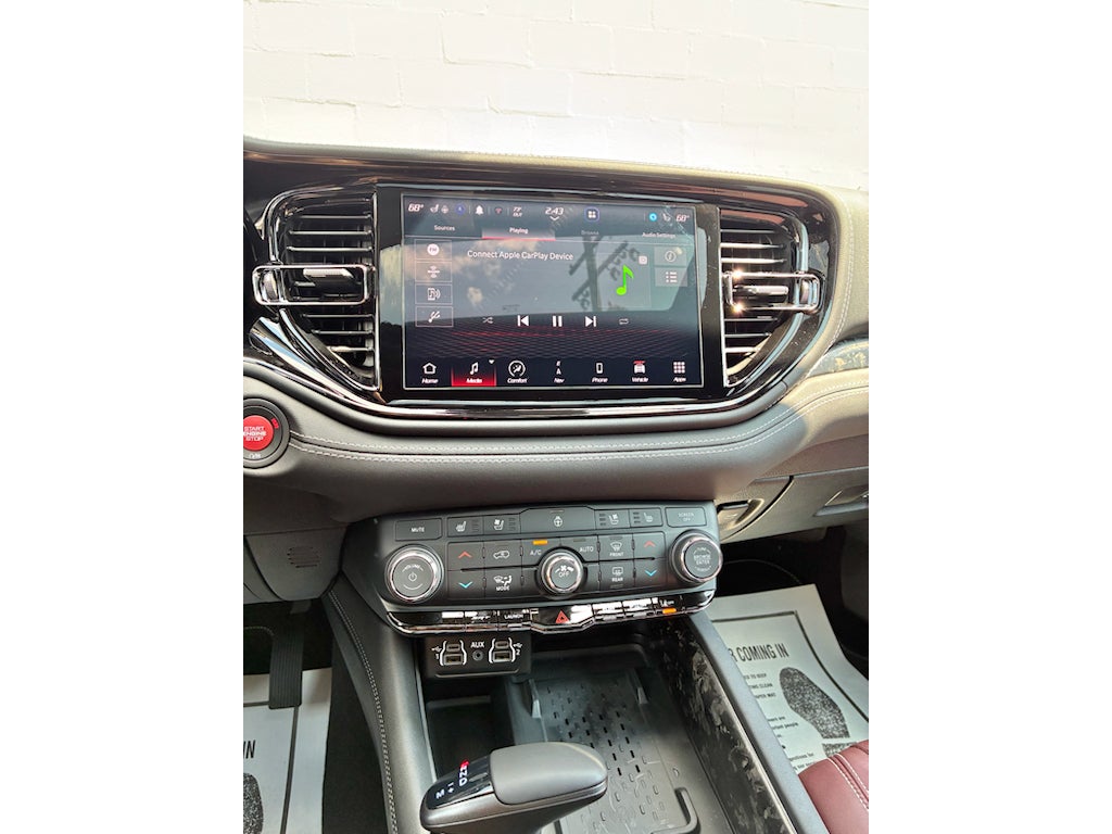 2026 Dodge Durango SRT Jailbreak