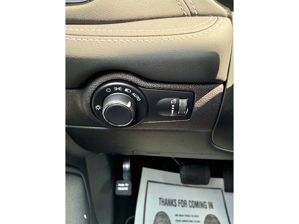 2026 Dodge Durango SRT Jailbreak