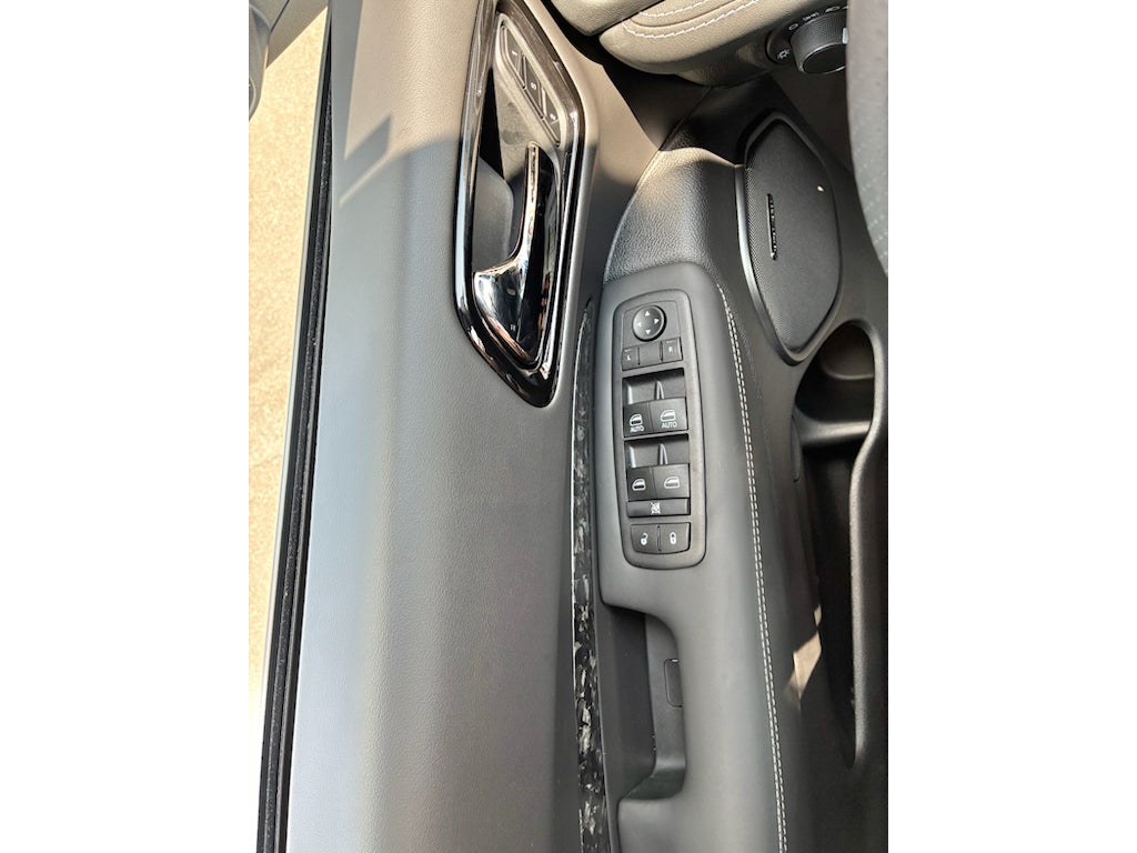 2026 Dodge Durango SRT Jailbreak