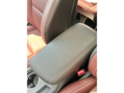 2026 Dodge Durango SRT Jailbreak