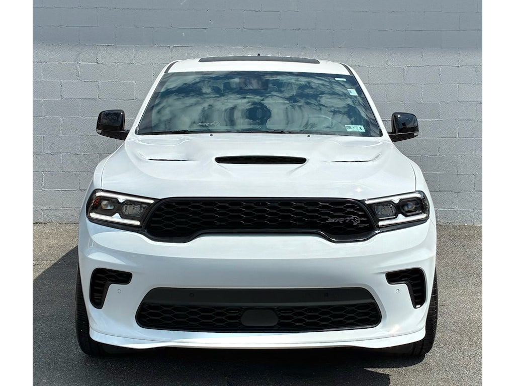 2026 Dodge Durango SRT Jailbreak