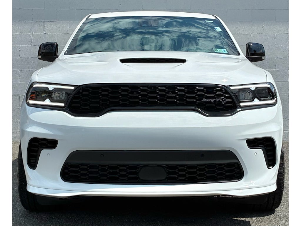 2026 Dodge Durango SRT Jailbreak