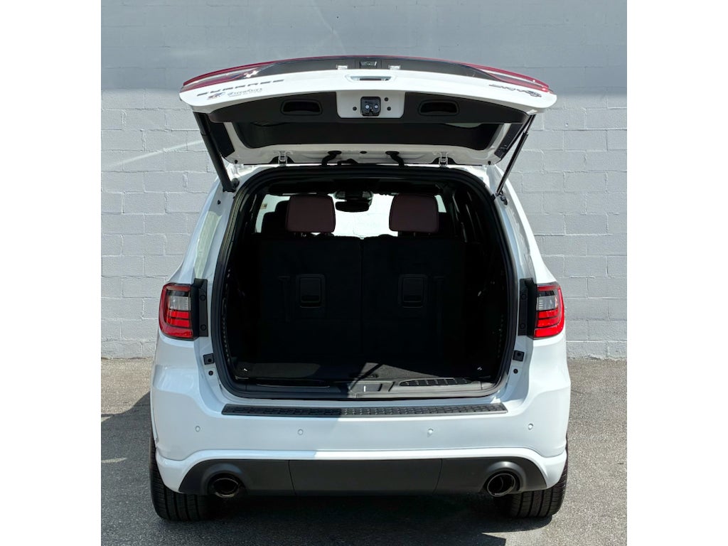 2026 Dodge Durango SRT Jailbreak