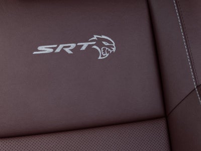 2026 Dodge Durango SRT HELLCAT JAILBREAK AWD