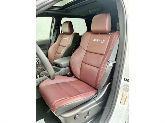 2026 Dodge Durango SRT Jailbreak