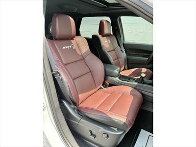 2026 Dodge Durango SRT Jailbreak