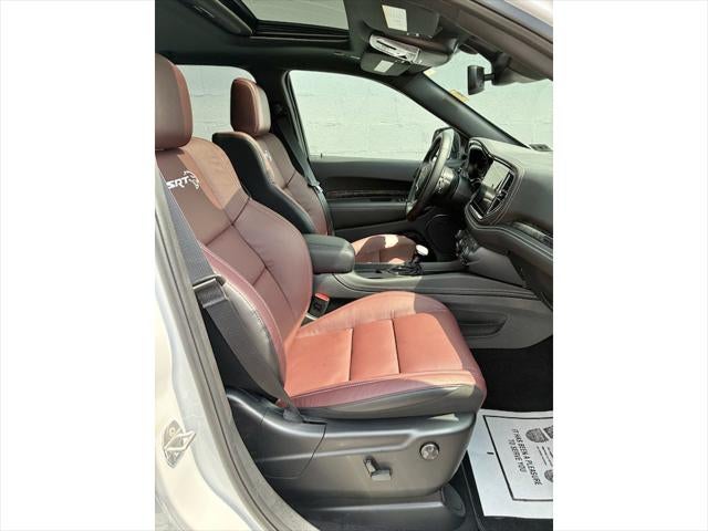 2026 Dodge Durango SRT Jailbreak
