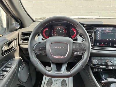 2026 Dodge Durango SRT Jailbreak